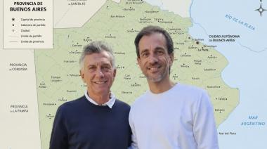 LLA rechaza la postulación de Pablo Petrecca y prepara un candidato propio