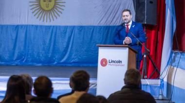Serenal: "Todavía hay cadenas que nos atan y que tenemos que romper"