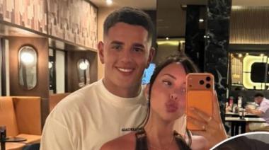 EL Toro Morales fue denunciado en redes por su ex pareja por violencia de género