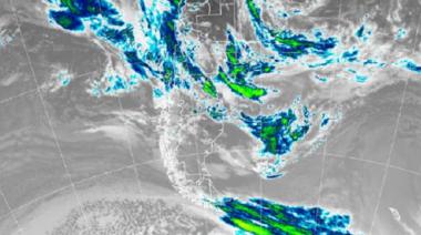 Calor, lluvias acotadas y regreso del frío: así se perfila el clima para el campo en la próxima semana