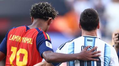 Cómo quedó Argentina en el ranking FIFA luego del subcampeonato mundial