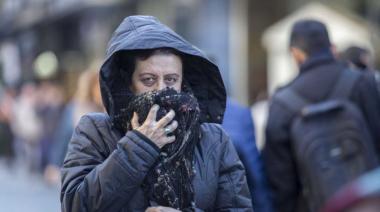 Bomba polar en la Argentina: frío extremo, alertas en muchas provincias y nevadas en Buenos Aires