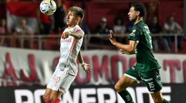 Belgrano-Central y Sarmiento-Argentinos Juniors ponen en marcha la primera fecha del Clausura