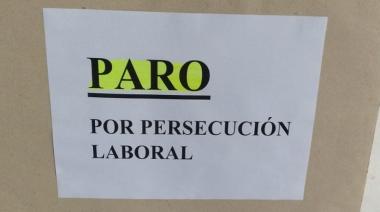 El director del HIGA Junín hizo estallar un nuevo conflicto