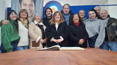 Nueva etapa para el Centro Comunitario de la Mujer y la Familia