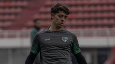 Sarmiento juega este viernes ante Platense y se podrá ver por LPF Play
