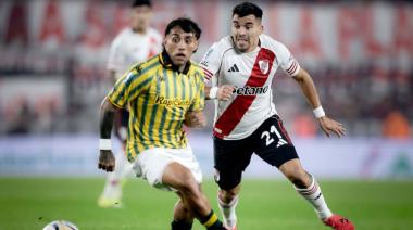 River se enfrentará a Aldosivi por la Copa Argentina con la expectativa por los flamantes refuerzos