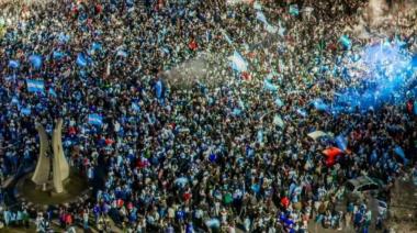 Así será el operativo de seguridad en Junín por los festejos del mundial