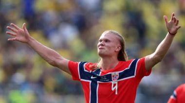Inglaterra y Noruega se enfrentan por un lugar en las semifinales del Mundial 2026