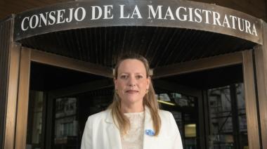 Petrecca ausente, un sillón tironeado y un puesto codiciado quedó para La Libertad Avanza
