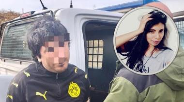 Detuvieron  al femicida de Junín y rescataron a la niña de 7 años tras activarse la Alerta Sofía