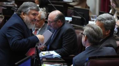 Desde agosto los senadores cobrarán con aumento: $12 millones por mes