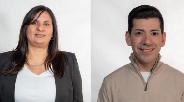 Monserrat y Paolizzi destacaron el aumento de recursos al Servicio Alimentario Escolar