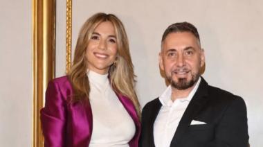 Gustavo Cadile fue homenajeado en CABA y su vínculo con Junín quedó al centro