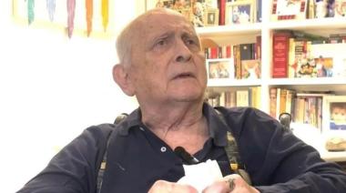 Chiche Gelblung recibió el alta médica y continúa la recuperación en su domicilio