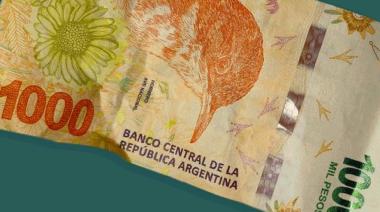 Una familia necesitó $1.531.473 para superar el umbral de pobreza