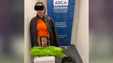 Desarticularon una red de narcos chinos: secuestraron una droga más peligrosa que el éxtasis
