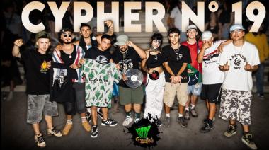 La manía del cypher