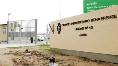 Ya son 18 los internos afectados por triquinosis en la UP 49 de Junín