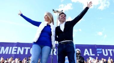 La reunión de Kicillof con intendentes en La Plata abrió otra lectura sobre 2027