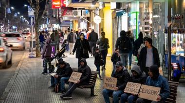 Trabajar en Junín: un posteo abrió el debate sobre la falta de empleo y el peso de los contactos