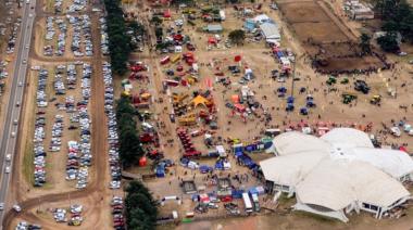 Con stands agotados desde hace un mes la Expo Junín se realizará el finde largo de agosto