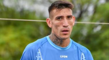 Centurión a la Justicia por doping, alcoholemia positivos e incumplimiento de contrato