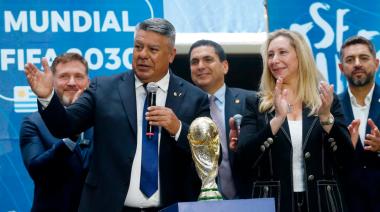 El Gobierno analiza declarar asueto o feriado después de la final del Mundial