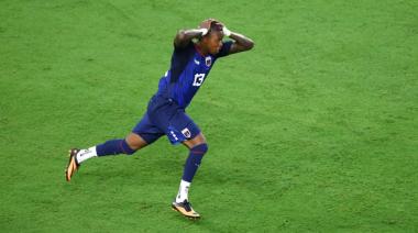 La FIFA eligió el gol de Sidny López contra Argentina como el mejor del Mundial 2026