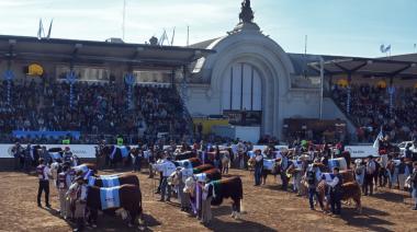 La Rural recibió un millón de visitantes y cerró negocios por unos $25.000 millones