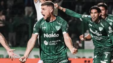 Sarmiento pone primera en Junín con el objetivo central de la permanencia