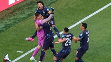 Arrancan los octavos de final: Paraguay va por el milagro ante Francia