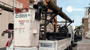EDEN no tendrá atención comercial presencial este lunes en sus oficinas de Junín