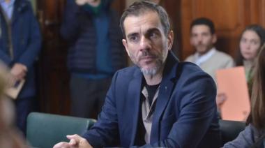 Petrecca: "El desafío es trasladar la experiencia de gestión desarrollada en Junín al resto de la provincia"