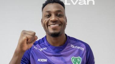 El Verde tiene arquero: Oficializó la llegada de Iván Arboleda