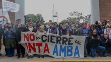 INTA: la estrategia de desguace por goteo del Gobierno nacional