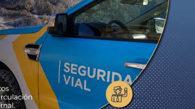 Desplegarán controles fijos y dinámicos en las principales rutas del país