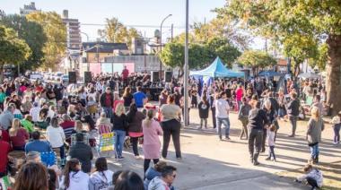 Presentaron el cronograma oficial de actividades para el 9 de Julio en Junín
