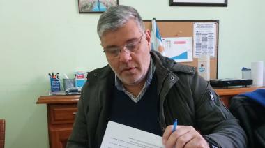 Fernando Burgos: “El desafío no es discutir la tecnología, sino regularla con reglas claras”