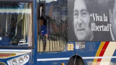 El Gobierno congeló el subsidio a la tarifa social de colectivos y alertan que el peso caerá en usuarios y municipios