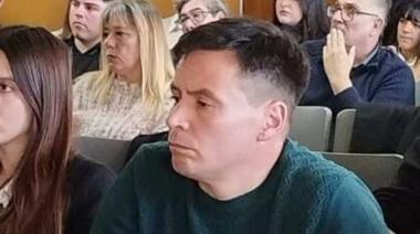 La Justicia condenó a Leandro Eizaguirre a seis años de prisión de cumplimiento efectivo