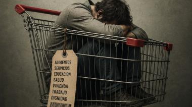 La falta de consumo nos consume