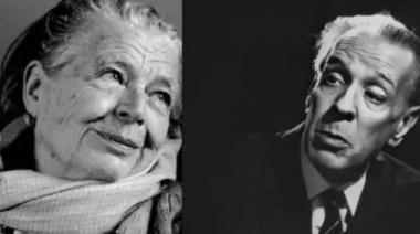 Una mirada (errónea) sobre Borges