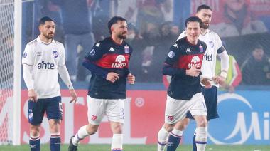 Llegó la vieja normalidad: Cuatro por el Clausura, uno por la Sudamericana