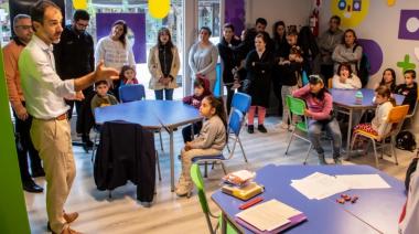 “En Junín se vive mejor”, un cuento que escribió el macrismo y que quisiéramos creer