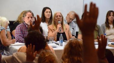 La FEB aceptó la oferta y los docentes tendrán un aumento salarial del 7%