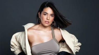 Renació la pasión: Ángela Leiva vuelve a apostar al amor