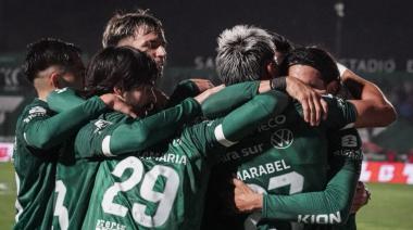 Sarmiento va por la recuperación: Se enfrenta a Banfield en el Florencio Sola