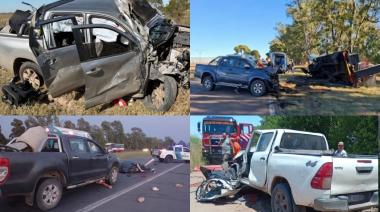Análisis Semanario: Camionetas más grandes, calles más peligrosas