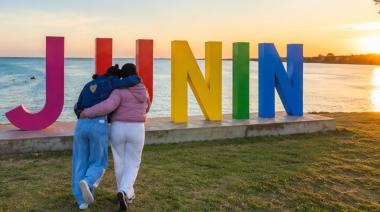 Junín prepara una variedad de propuestas turísticas para el próximo receso invernal